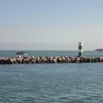 Apartamento Ria Formosa No Mar