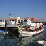 Apartamento Ria Formosa No Mar