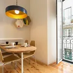 Alfama Charm Apartment