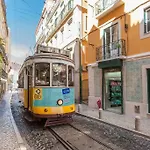 Lisbon Roots - Apartments