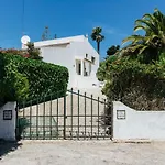 Great View To Sea, Villa With Pool