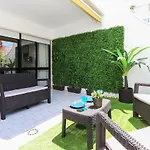 Amazing Downtown Family Apartment