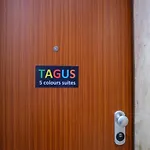 Tagus 5 Colours Suites