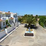 Villa Belinha