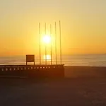 Praia da Torreira à Vista