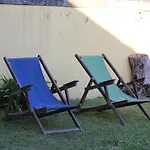 Casa Das Janelas Verdes