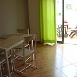 Apartamento Sol e Mar 2