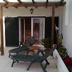 Ericeira - Apartment With Patio - Horizonte Mar
