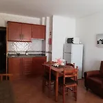 Apartamentos Arcada