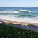 Pura Vida Beach Hostel