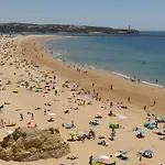 Casa Encantada - Praia Da Rocha