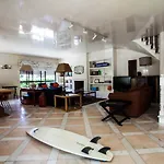 Lisbon Surf Villa