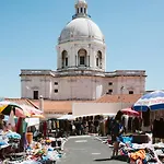 Stay Local In Alfama! Deolinda Central Home, Amazing View