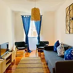 Best Apartment in Paços de Arcos