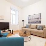 Flh Chiado Trendy Apartment