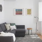 Pateo Das Buganvilias - Amoreiras Flats