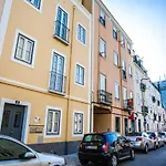 Pateo Das Buganvilias - Amoreiras Flats