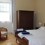 Casa Das Janelas Verdes