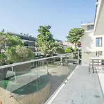 Belem Pool & Garden Apartment