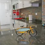 Casa Das Bicicletas