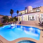 Villa Vida Mar - Grutas De Benagil