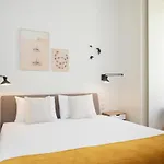 Montebelo Lisbon Downtown Apartments