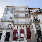 Douro Virtudes Apartments Historical Center