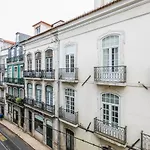 Lxway Lisboa Aos Poiais