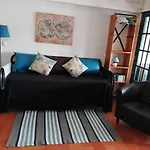 Apartamento con vistas al Guadiana