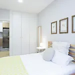 Guestready - Relaxing Apartment In Santa Catarina