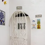 Apartment Rosa