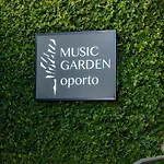 Music Garden Oporto