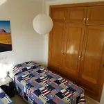 Sunny Apartment Al-Sakia, Quarteira, Vilamoura