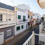 B30 - Apartment T2 Alvor