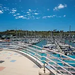 Marina Design T2