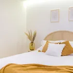 Casa Boma Lisboa - Elegant&Spacious Apartment - Campo I