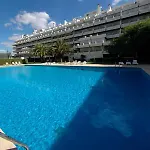 Apartamentos Vilamarina