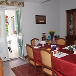 Casa De Trajinha B&B