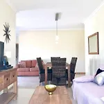 Albufeira L Amazing Terrasse With Jacuzzi Encosta Da Orada