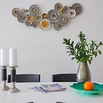 Lovelystay - 2Br Modern, Pool Access, Close To Marina & Beach