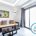 New Apartment Albufeira Center A19-Belavista 214