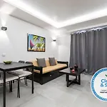 New Apartment Albufeira Center A19-Belavista 214