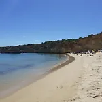 Great Flat Beach And Pool