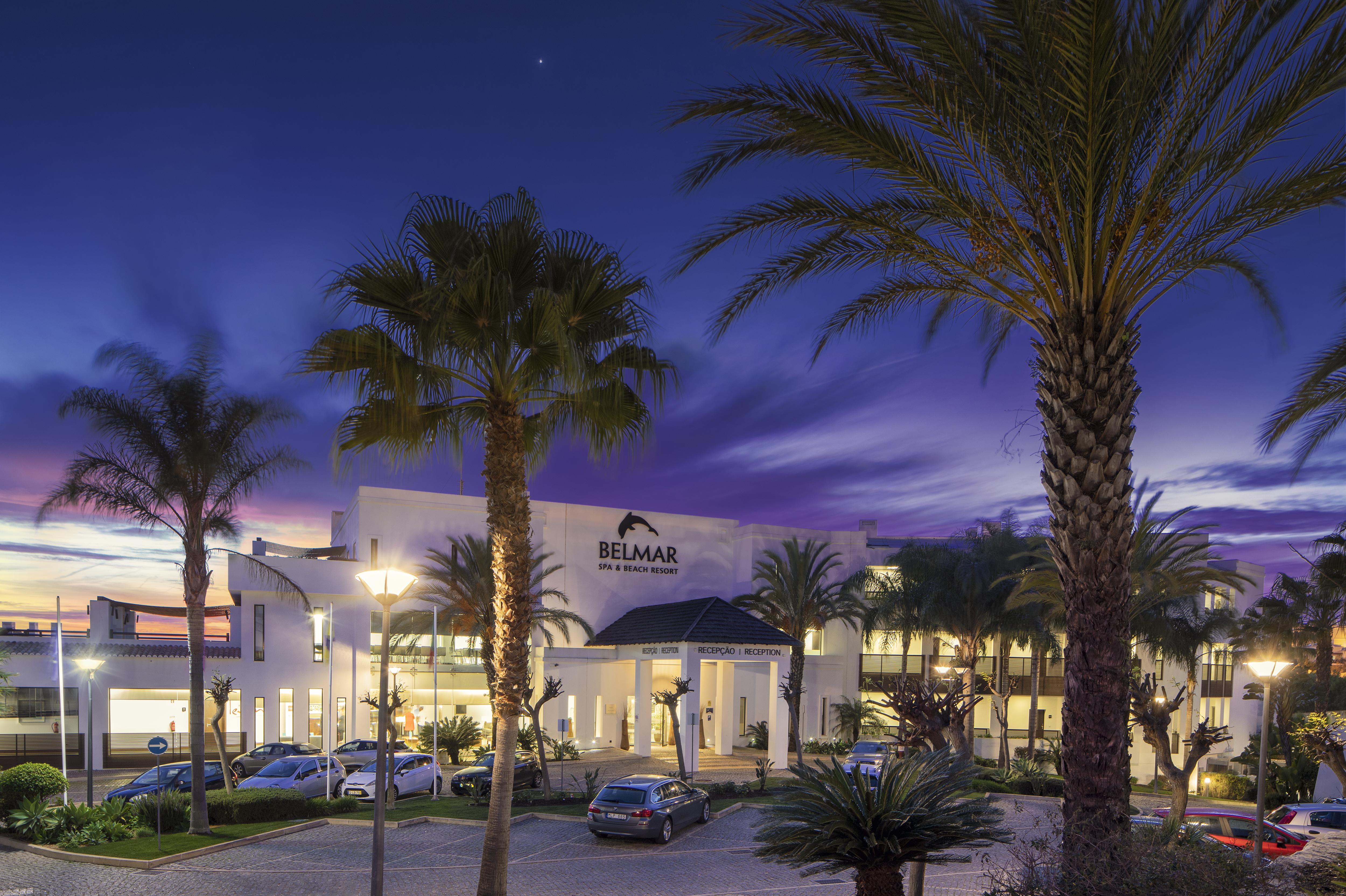 Belmar Spa&beach Resort 4*