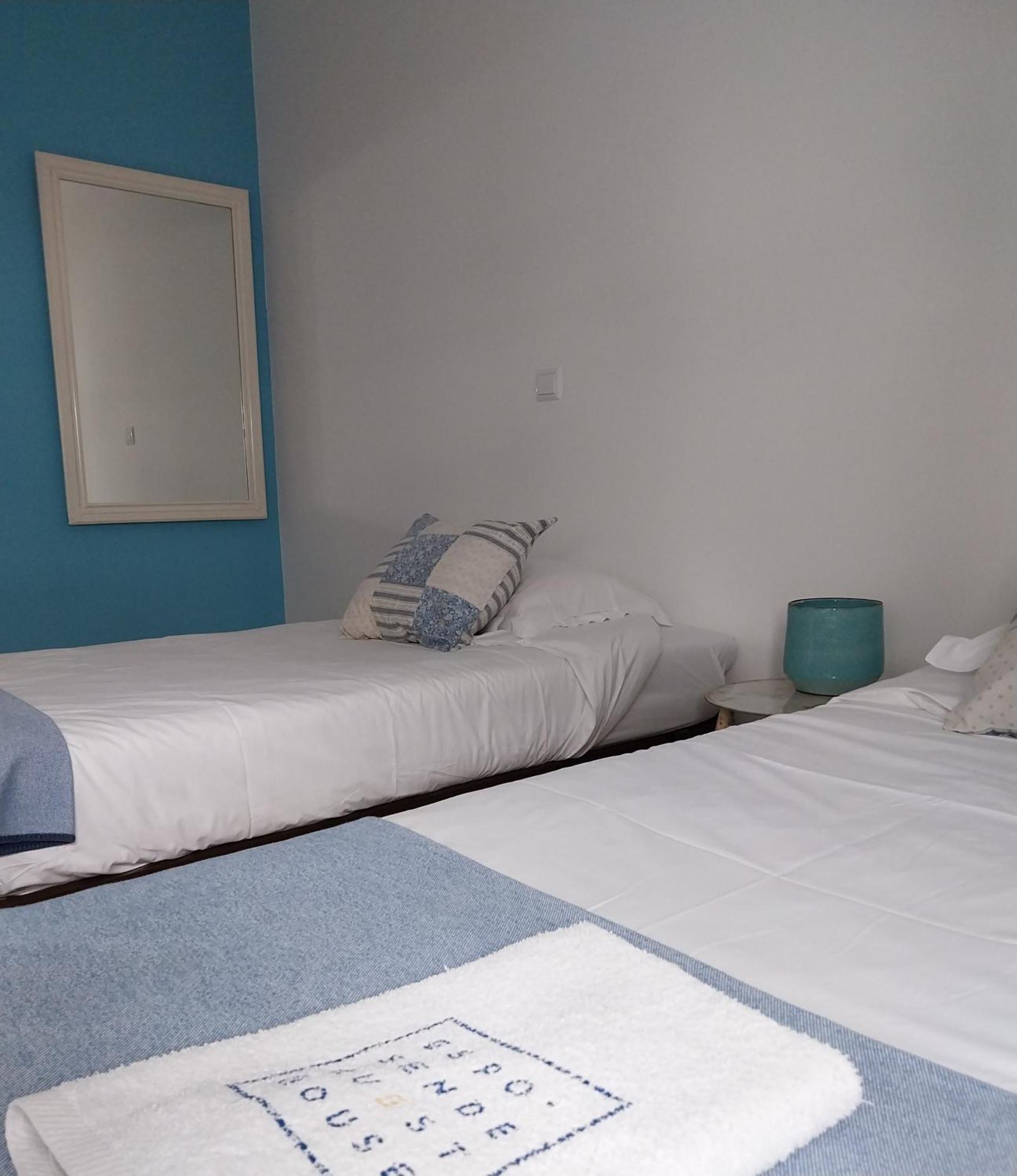 Esposendeguesthouse Gasthof Esposende