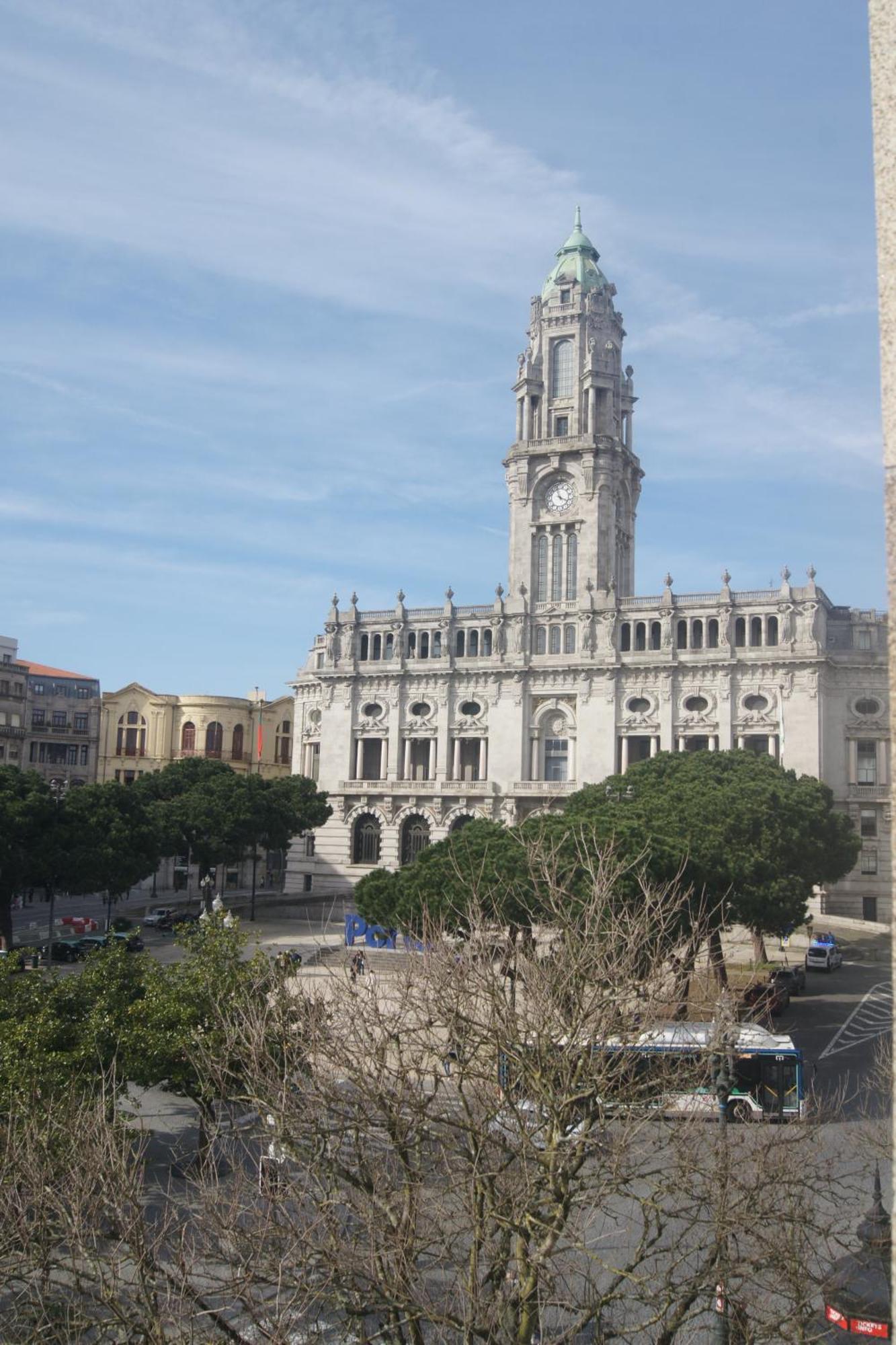 Chique Aliados 2* Porto