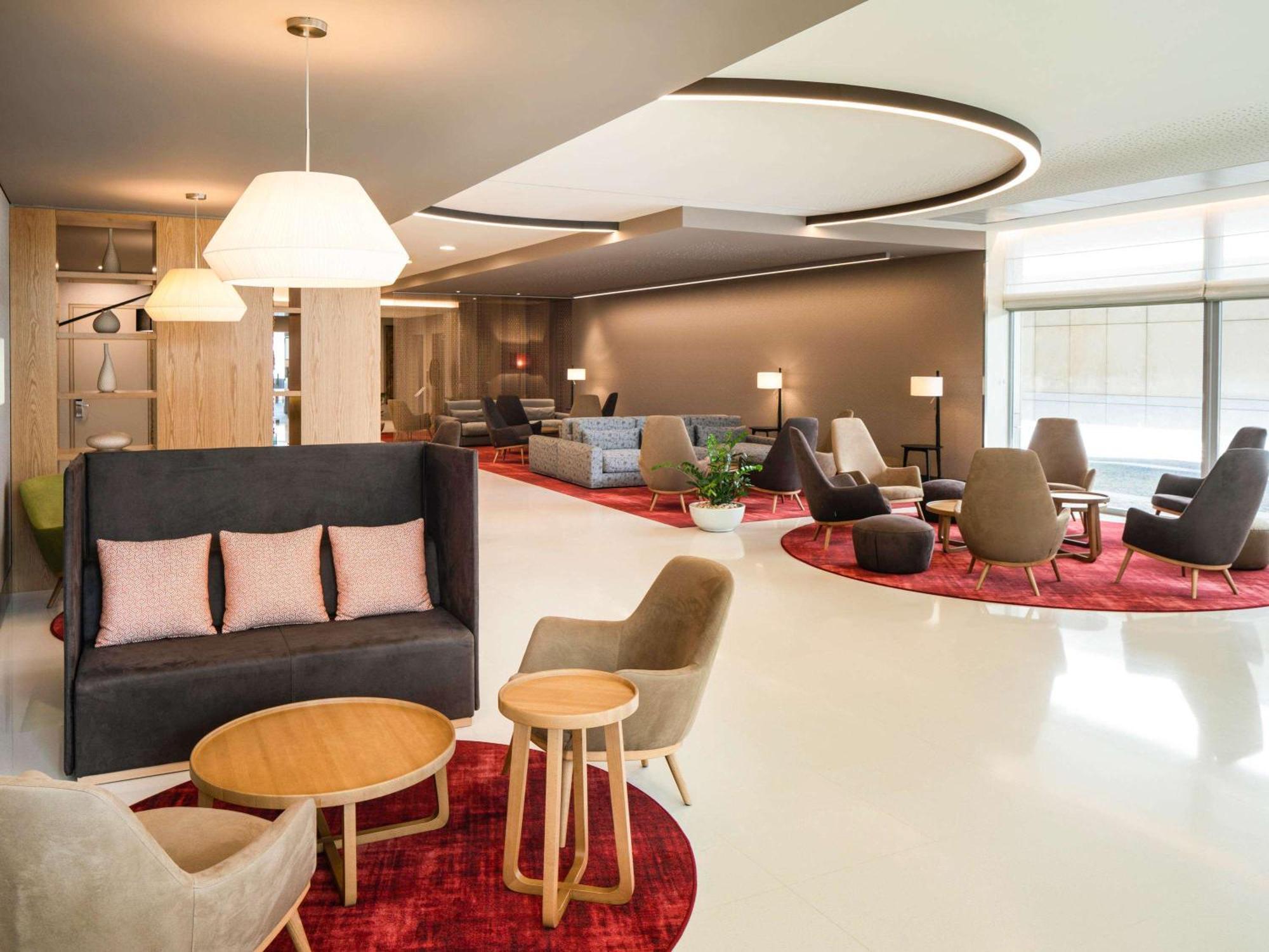 Mercure Porto Gaia Hotel