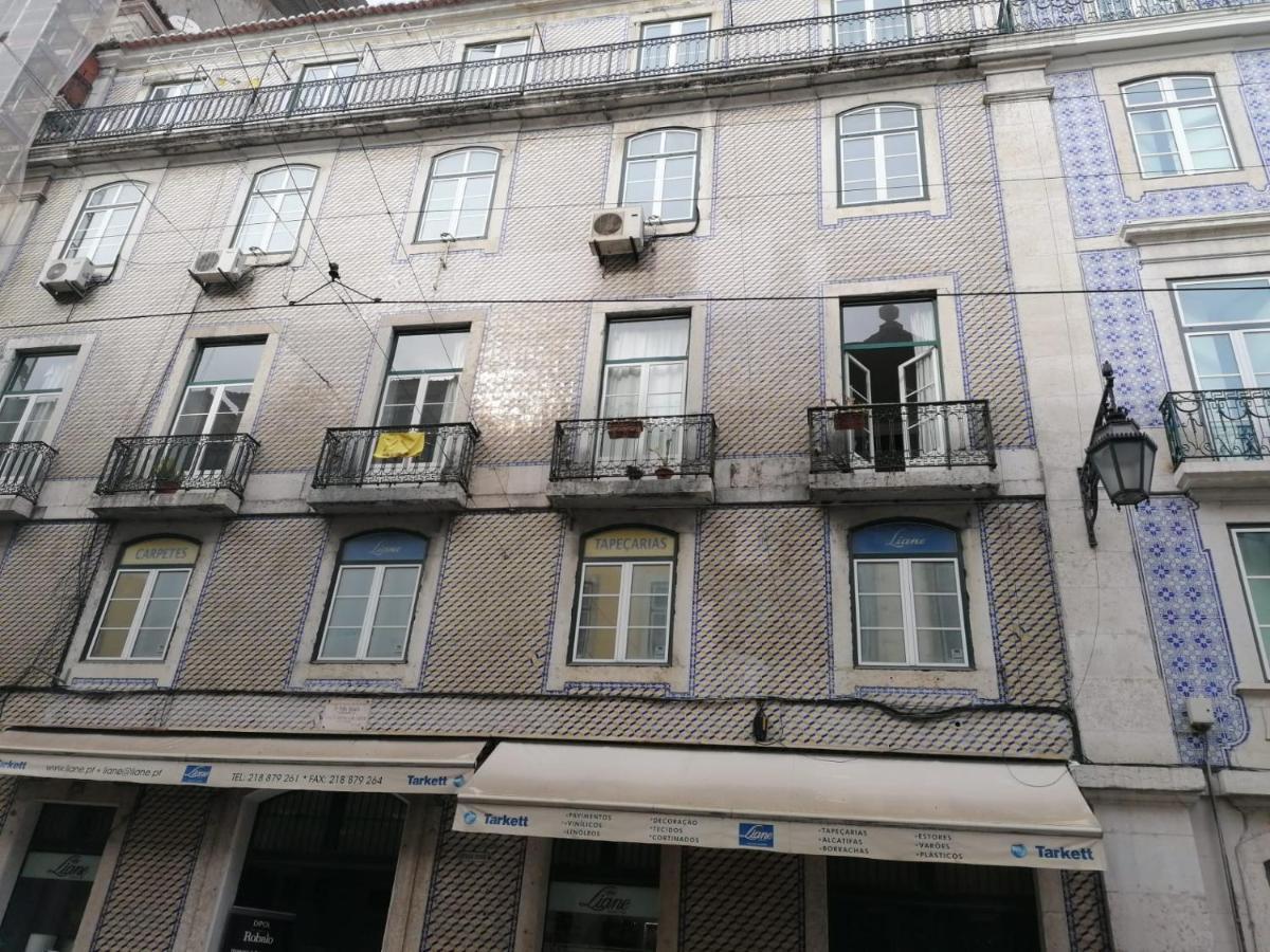 Гостевой дом Chiado Open World *