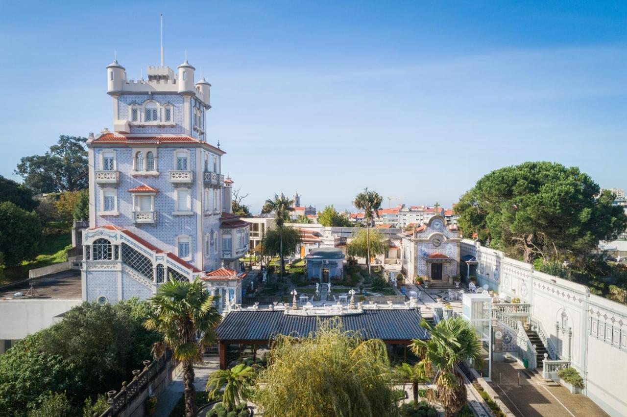 Castelo Santa Catarina Guest house 2*