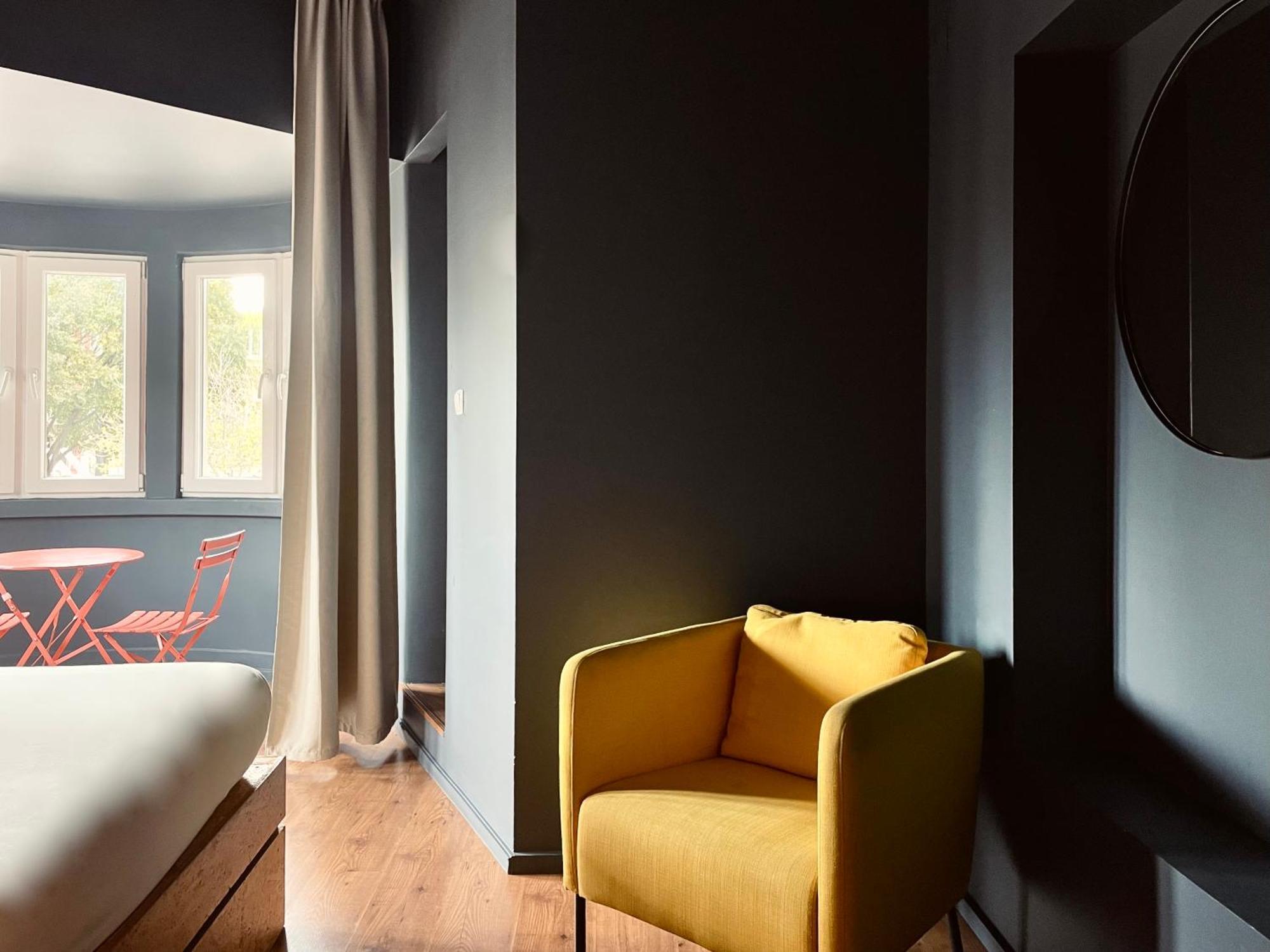 Avenue Rooms&suites